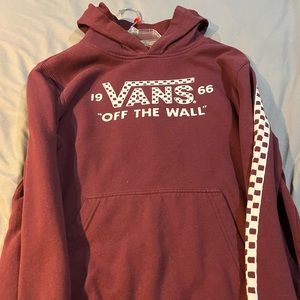 Vans Hoodie